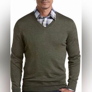 NWOT Joseph Abboud sweater